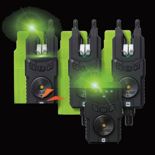 Prologic custom smx mkii 1 - custom, 3+1