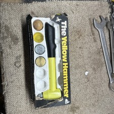 Vintage Hammer with Different