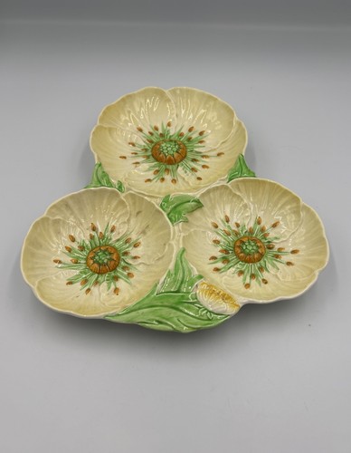 Carltonware buttercup trefoil