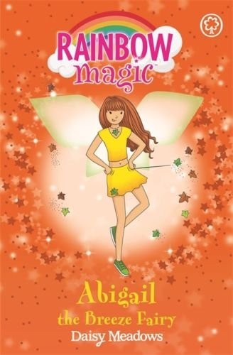 Rainbow magic abigail the - rainbow, "abigail"