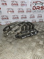 BMW 318I E36 IGNITION COIL PACK + HT LEADS BOSCH OEM M44 M43 M42 Z3 (1991 - 1998