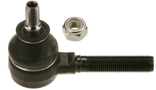 Outer trw jte590 tie rod - trw-oe,