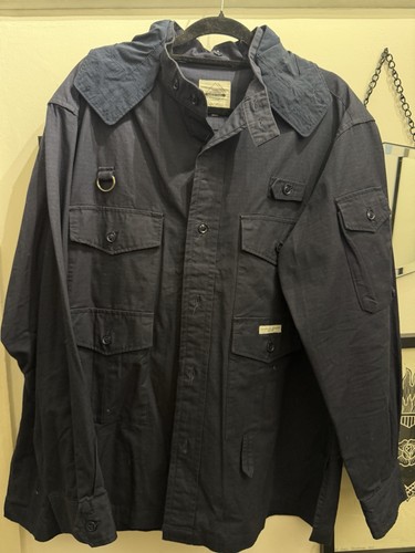 Engineered garments kafka - engineered,