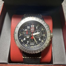 Luminox F-22 Raptor 9240