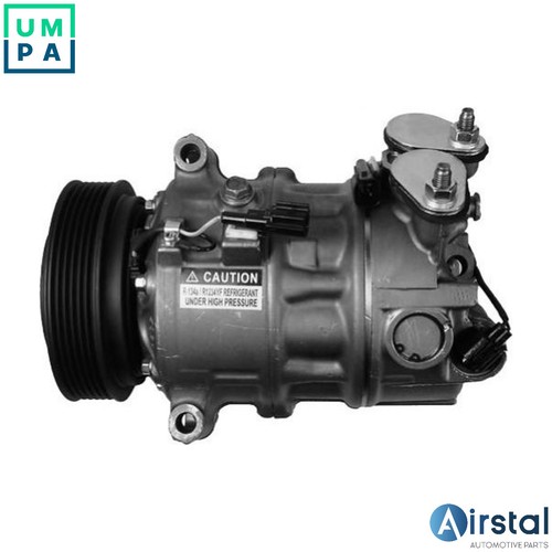 Compressor air conditioning - compressor,