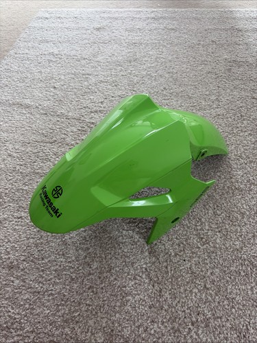 Used oem front - oem, ninja