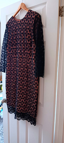 Gok wan for black lace - gok,