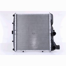 Radiator For Porsche 911 997