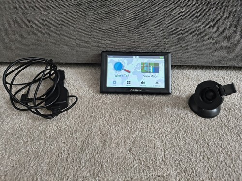 Garmin nuvi 57lm 2026 - garmin,