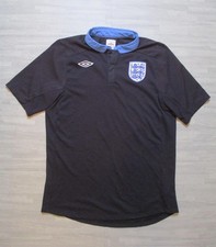 Umbro England Shirt Mens Large