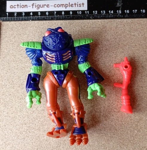 Bucky hare toadborg - bucky,