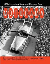 David Temple Motorama