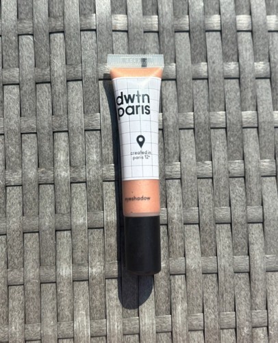 Dwtn paris liquid - liquid, eyeshadow