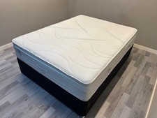 Slumberland Air 9 Memory 5ft