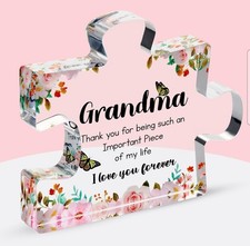 Grandma gifts birthday - grandma,