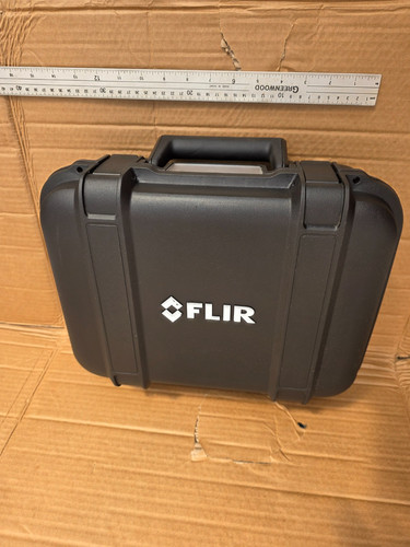 Genuine flir thermal camera - genuine,