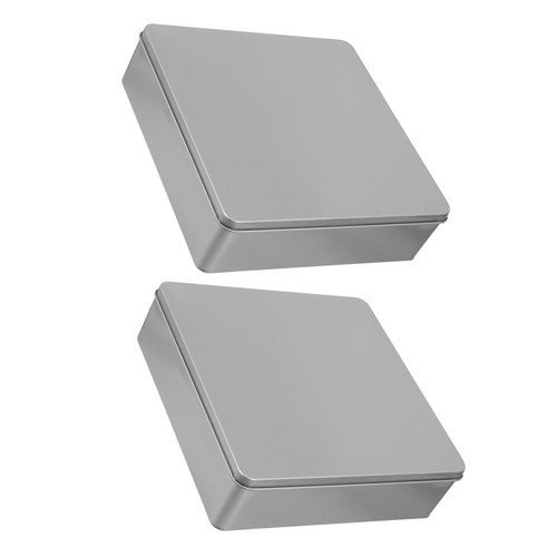 Pcs metal storage - storage, containers