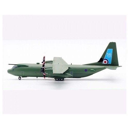 Inflight 200 130j 30 - inflight, c-130j-30