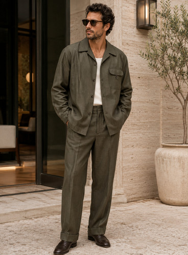 Vintage new pronti men - new, men's