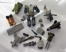 Transformers G1 Bruticus