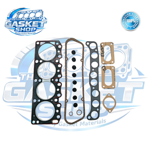 Head gasket set ford 1500 - 1500, gt