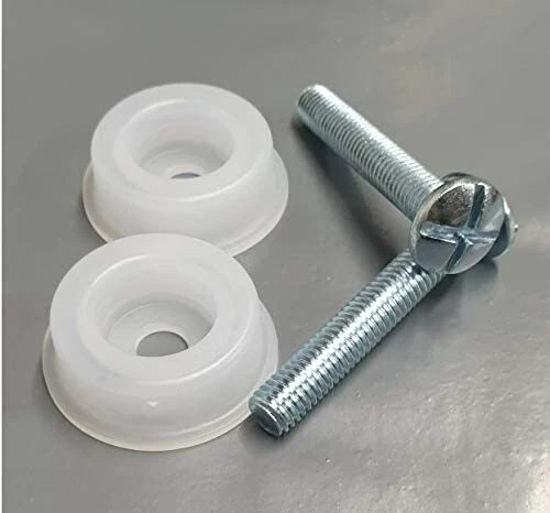 Strong headboard screws - 2,