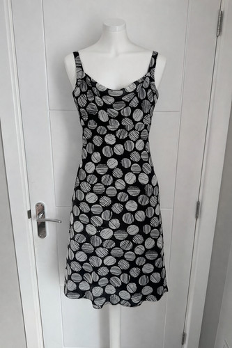 Pearce fionda black white - fionda,