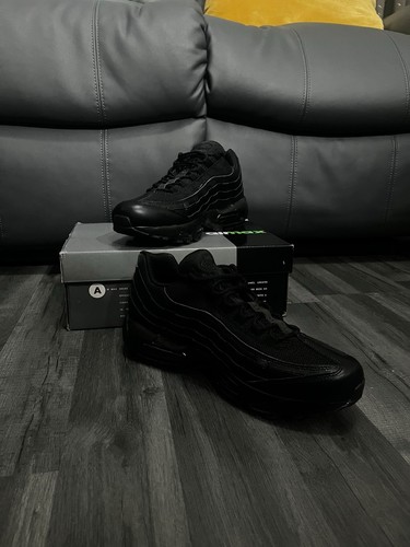 Nike air max - max, low