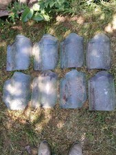 Reclaimed Antique Glass Roof