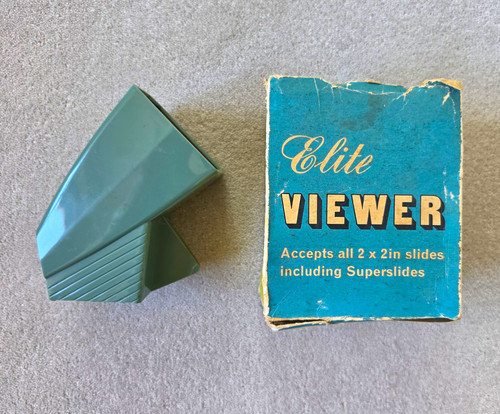 Vintage boots elite slide - vintage,