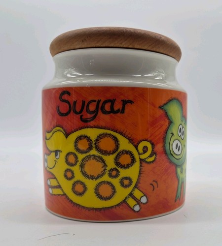Dunoon funky farm stoneware - dunoon,