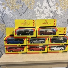 Shell Classic Sportscar