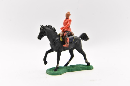 Britains swoppets soilder - swoppets,