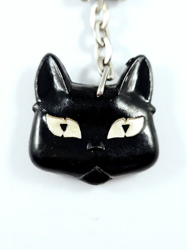 Marchal car keychain - car,