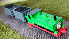 Ertl Thomas The Tank Engine