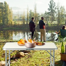 Outdoor 2.3/3/6 FT Aluminum