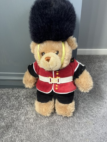 Hamleys plush soft - hamleys, toy