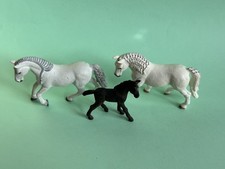 Schleich Pre-owned Retired