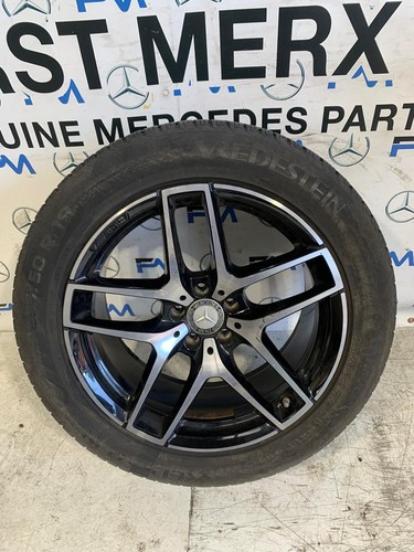 Mercedes glc alloy - glc, wheel