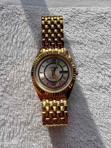 Citizen automatic mens watch - citizen,