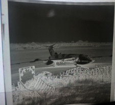 Original 60x60mm Negative RAF