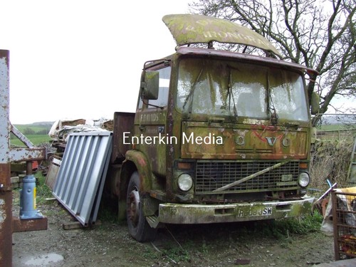 Truck photo scottish - truck,