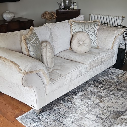 Duresta havard beige - havard, blended