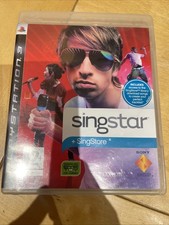 SingStar (Sony PlayStation 3
