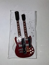 JIMMY PAGE Led Zeppelin FRIDGE