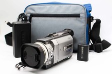 Sony DCR-TRV950E MiniDV Tape