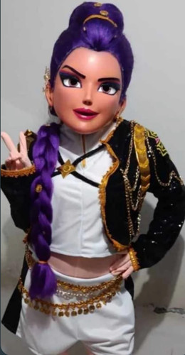 Adult mascot costume bnib - adult,