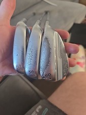 Callaway Jaws Wedge Set
