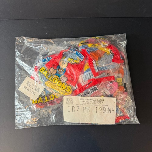 Garbage pail kids - kids, round