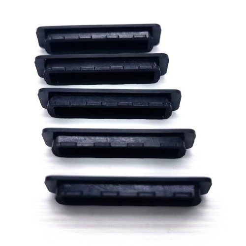 Bottom rubber cover - for, nikon